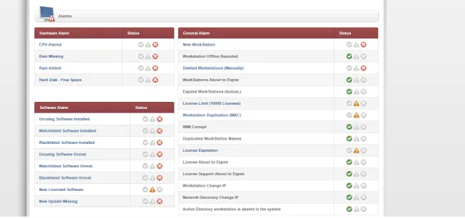 InvGate IT Management