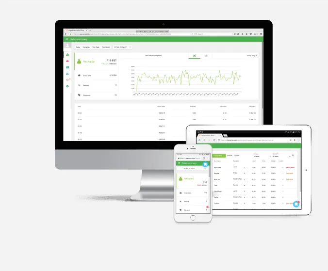 Loyverse POS