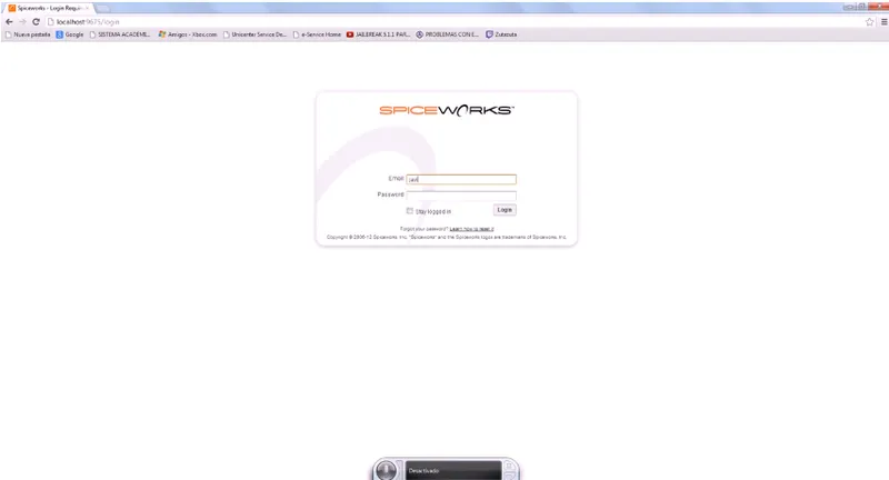 Spiceworks