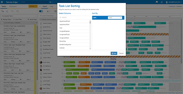 ClickSoftware
