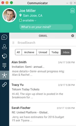 BroadWorks