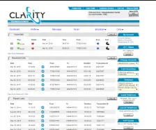 Clarity Business VoIP