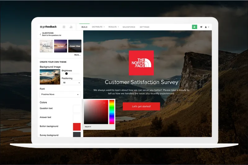 GetFeedback
