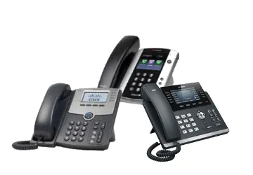 Intermedia Cloud PBX