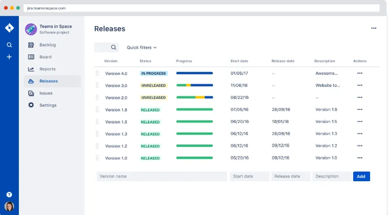Jira Software