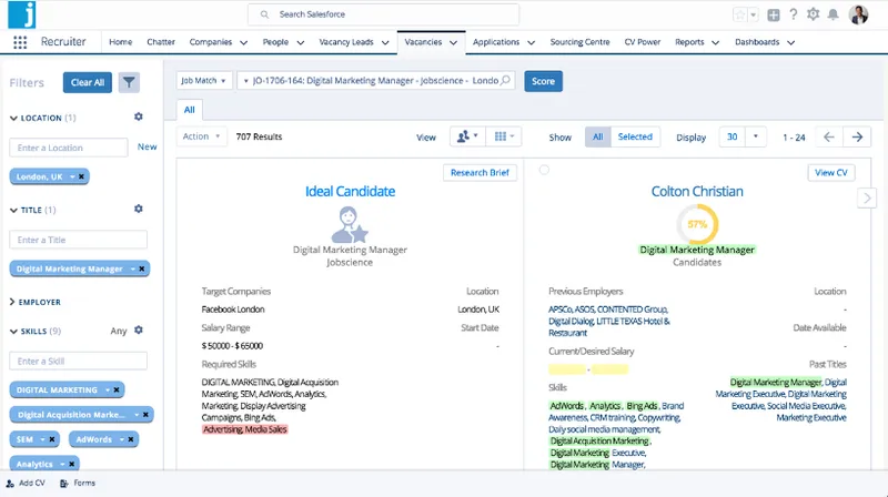 JobScience
