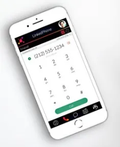 LinkedPhone