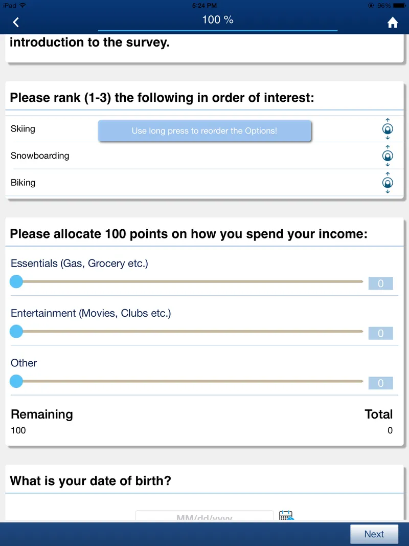 QuestionPro
