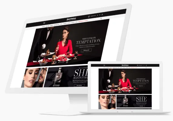 Sylius eCommerce