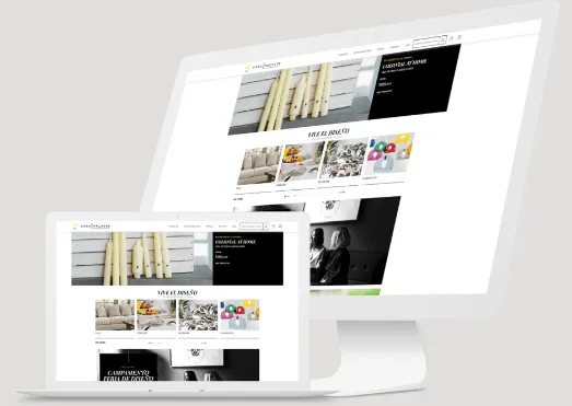 Sylius eCommerce