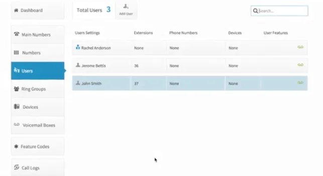 VirtualPBX