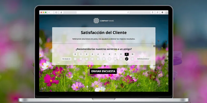 Survio Software de Encuestas