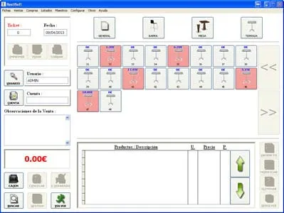 RESTISOFT