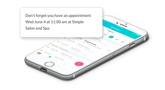 Setmore Spa y Salón
