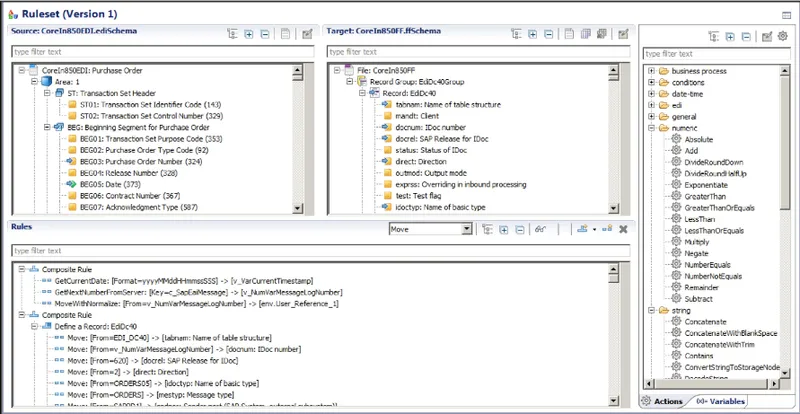 Cleo Integration Suite