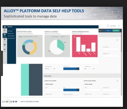 Liaison Technologies