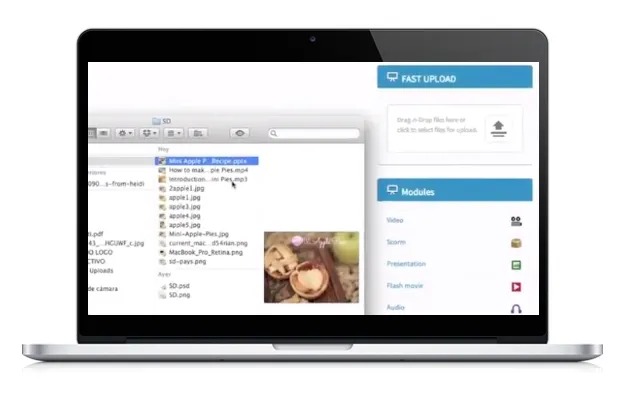 Apprendo LMS