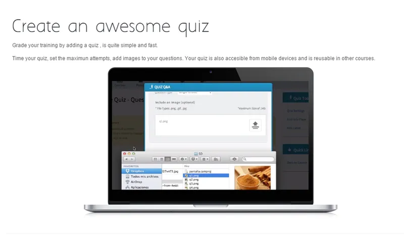 Apprendo LMS