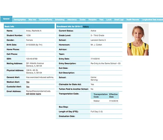SchoolInsight