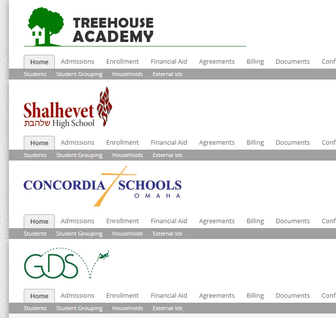 TADS School Management