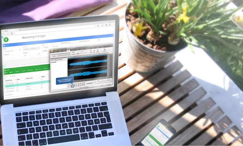 Pippol Software VoIP