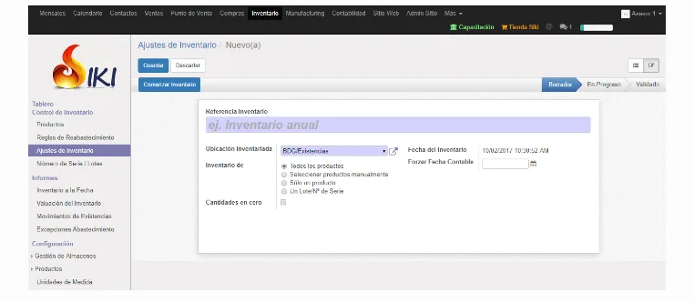 DistriSoft
