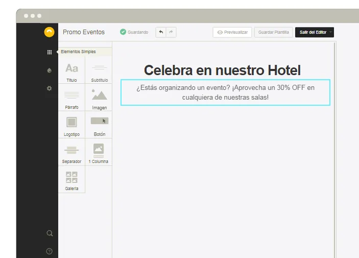 Doppler Email Marketing