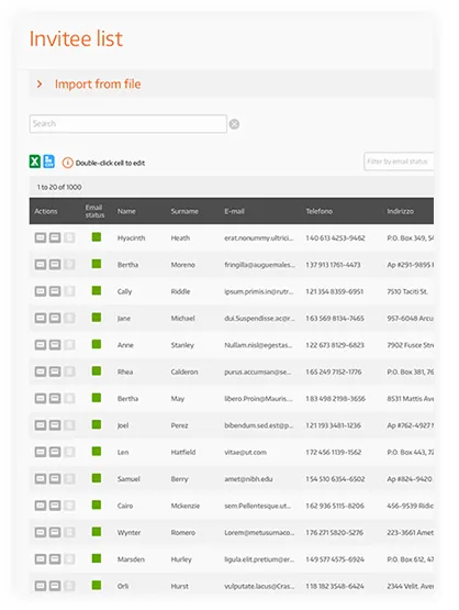 Eventboost