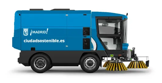 MovilData FLEETMANAGER