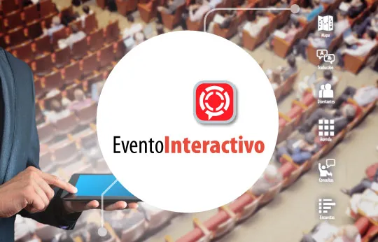 Adox Evento Interactivo