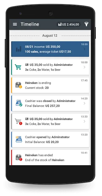 NEXTAR Software