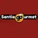 SantiaGourmet