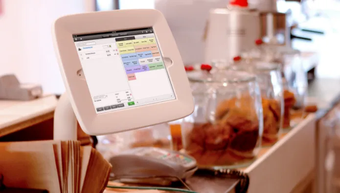 AllSoft Vend