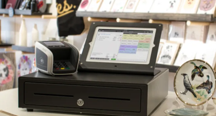 AllSoft Vend