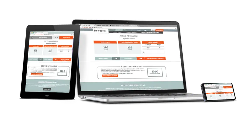ZaK Software Hotelería