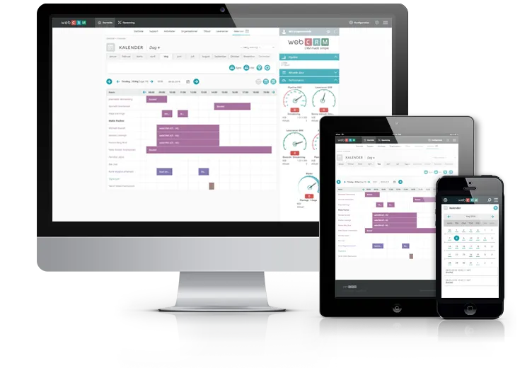 webCRM