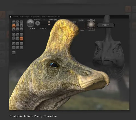 Sculptris