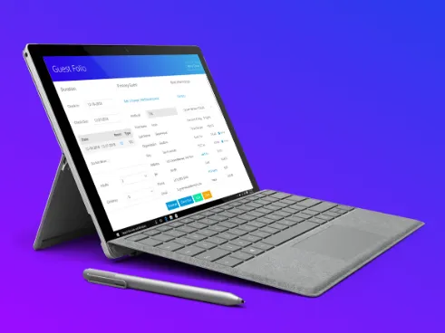 Frontdesk Anywhere