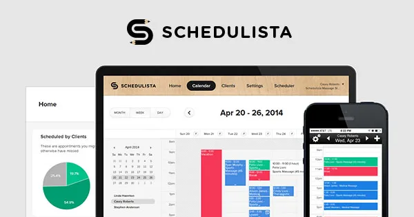 Schedulista