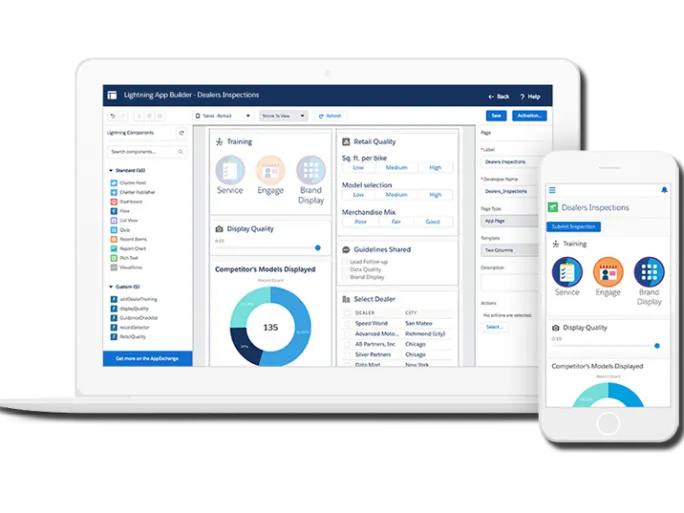 Salesforce Platform