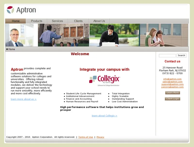 Collegix