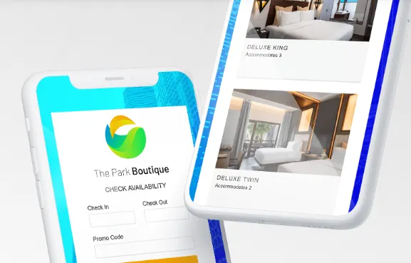 Frontdesk Anywhere