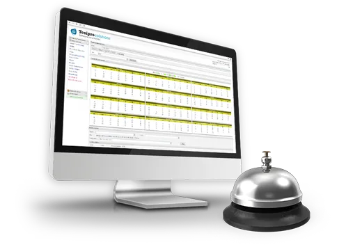 Tesipro Solutions