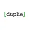 Duplie Event Management