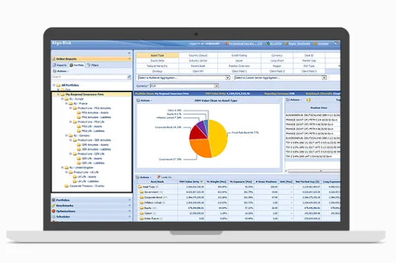 IBM Risk Analytics