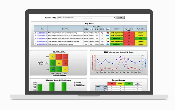 IBM Risk Analytics