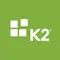 K2 BPM Software