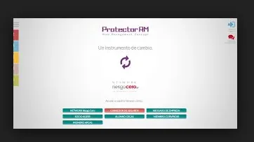 Protector RM