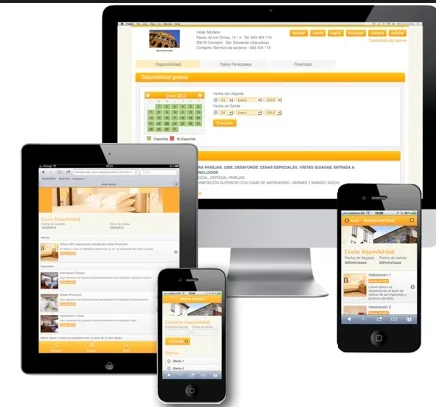reservadealojamientos.com