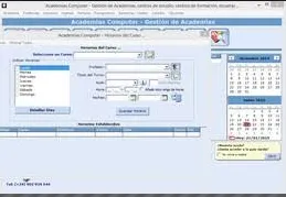 Academias Computer